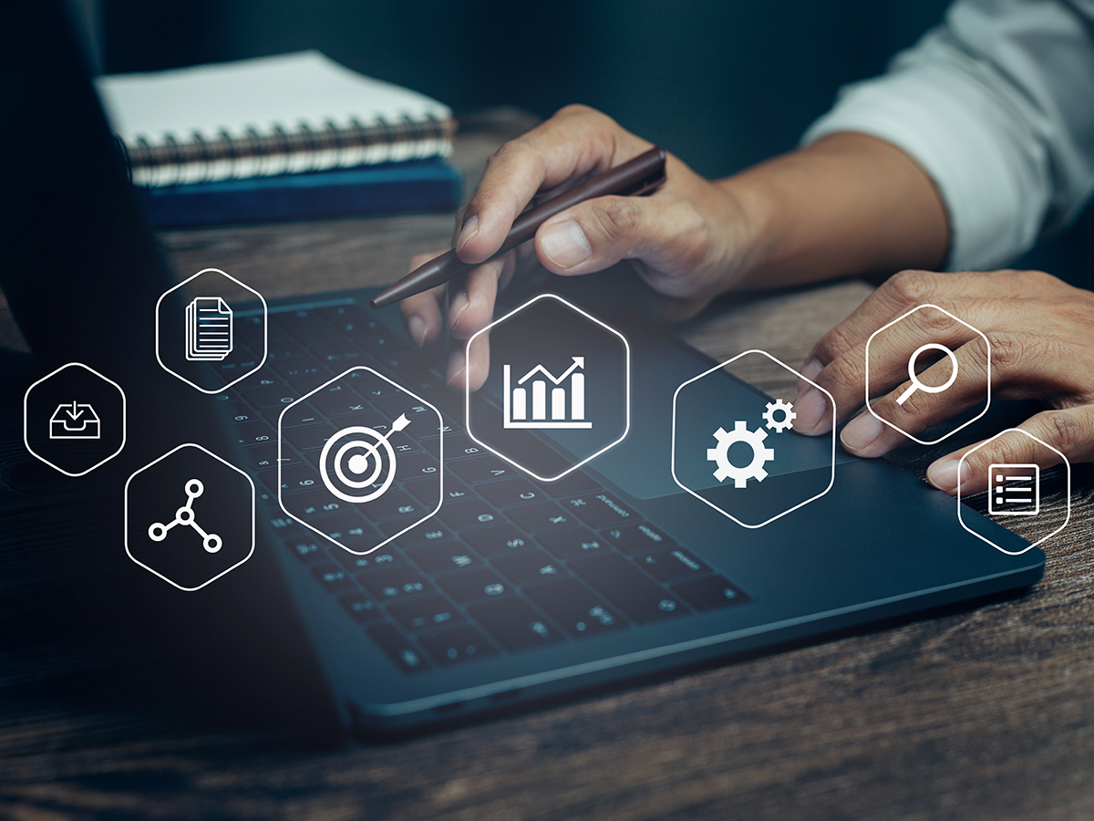 Procurement & Sourcing